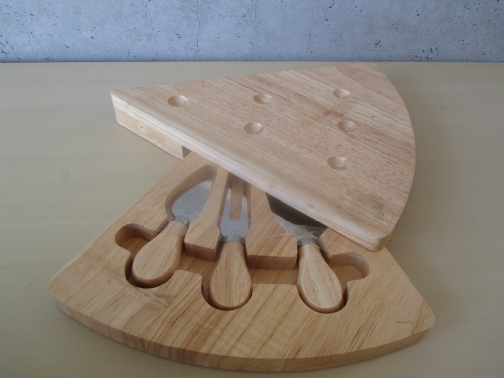 SET TABLA QUESOS