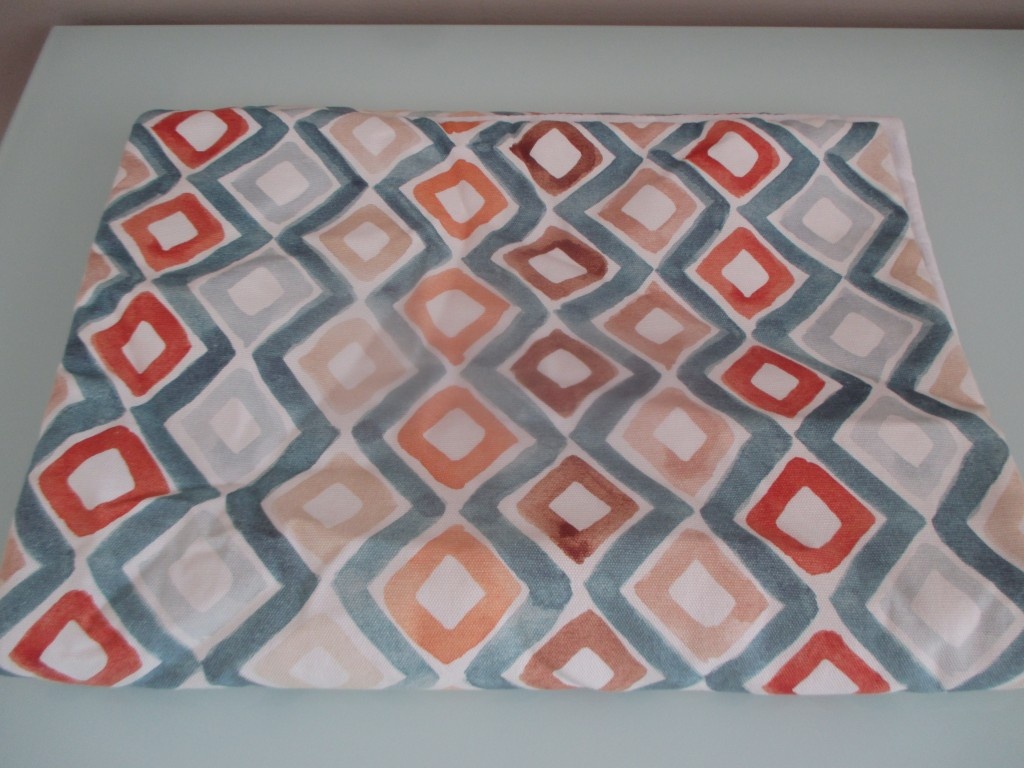 PIE DE CAMA